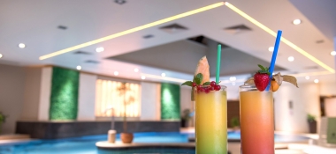 Premium Wellness Gutschein für 2 Personen