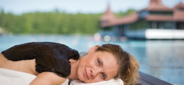 Palace Wellness Überraschung Gutschein für 2 Personen
