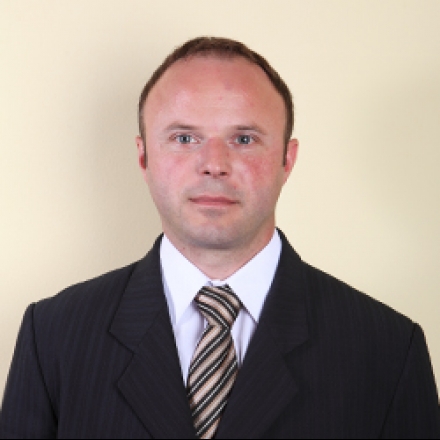 Lázár Zoltán
