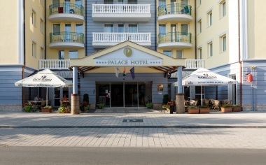 Szállodai szabályok