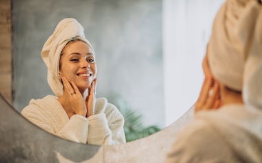 Palace Beauty Bar