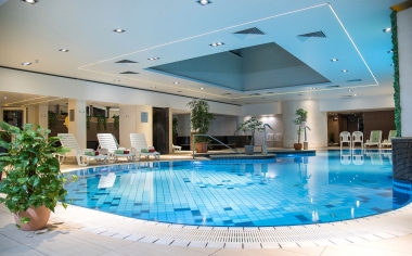 Wellness & Spa